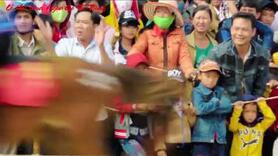 TUY AN THÁNG GIÊNG MÙA LỄ HỘI