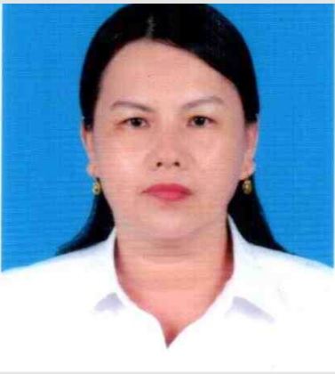 Nguyễn Thị Kim Hiền