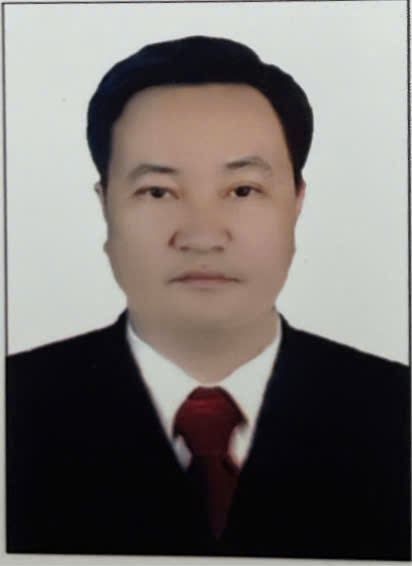 Huỳnh Ngọc Hân