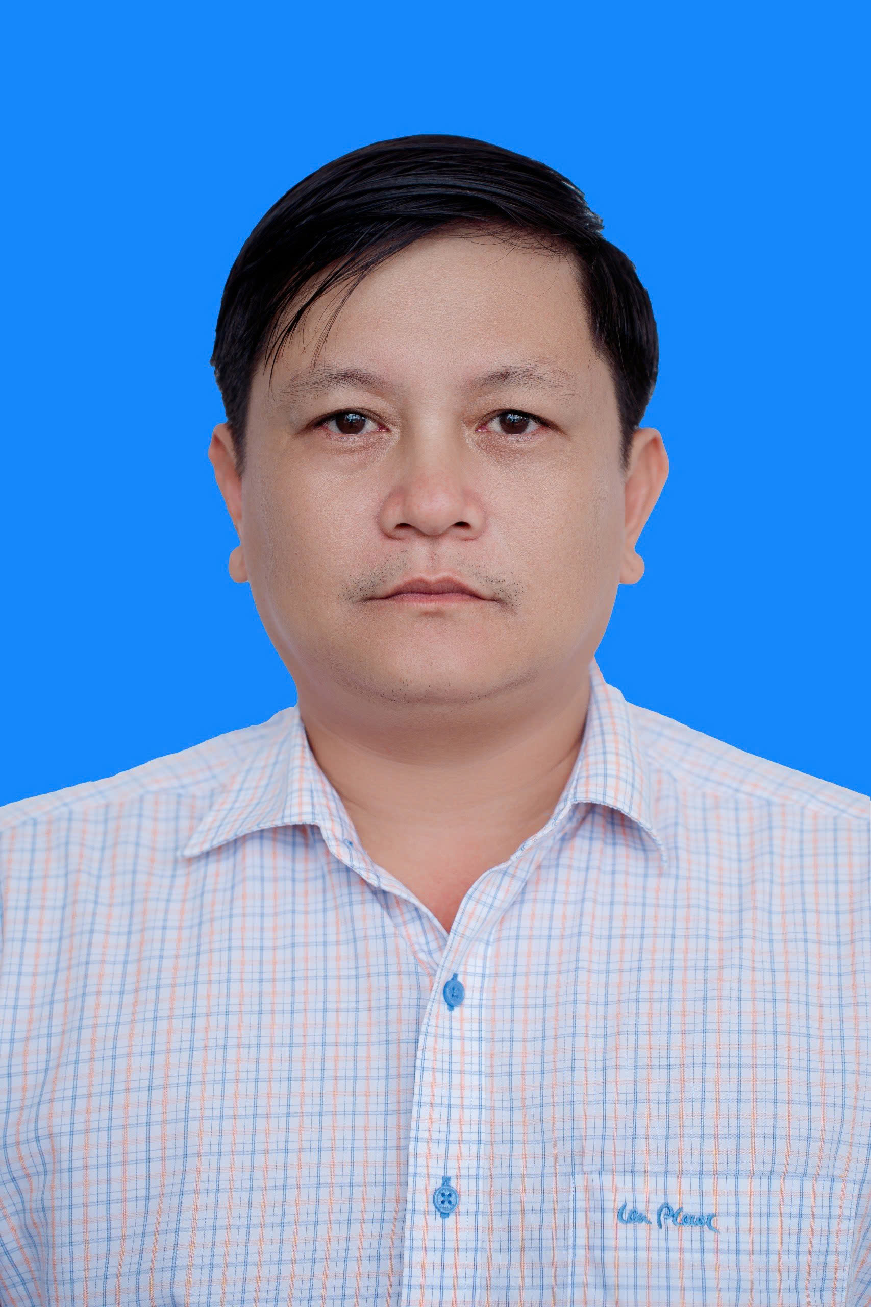 Bùi Viết Huy