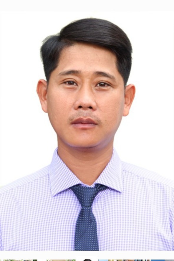 Thiều Vũ Bảo